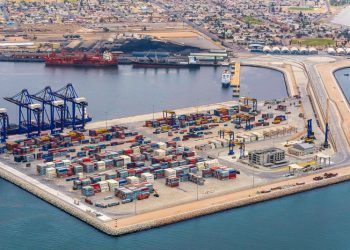 FDI makes foray into African ports to unlock their potential