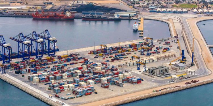 FDI makes foray into African ports to unlock their potential