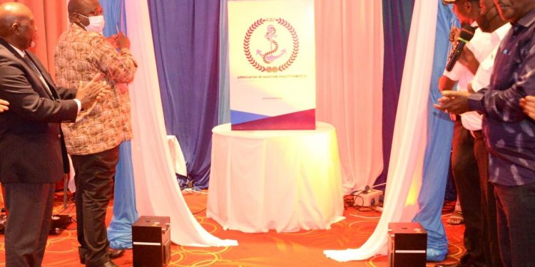 Kenya Launches Merchant Navy Association 30 years after the Idea was mooted