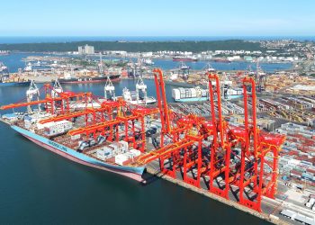 Maersk seeks South African logistics operator for end-to-end solutions