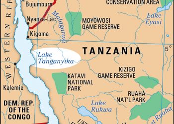 Tanzania: Nkasi District Council Plans to Market Kabwe Port to DR Congo
