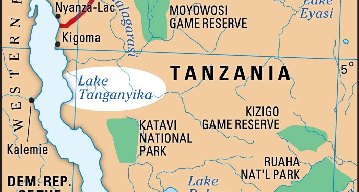 Tanzania: Nkasi District Council Plans to Market Kabwe Port to DR Congo