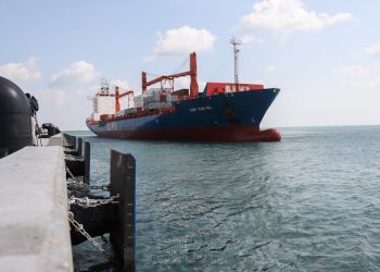 Kenya’s Lamu Port offers Agribusiness Firms Sea Route to Europe