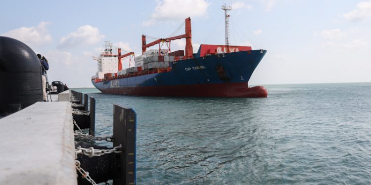 Kenya’s Lamu Port offers Agribusiness Firms Sea Route to Europe
