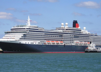 Seychelles: Cruise ships to resume next week after 18-month break