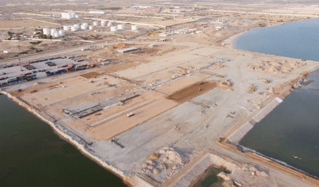 Tigray Conflict Key to Ethiopia Forays into Opening More Sea Routes