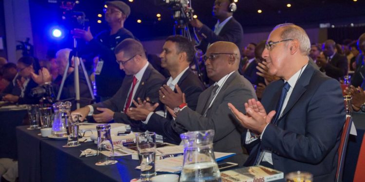 African Transport Sector to Tackle Recovery Opportunities and Challenges in Durban