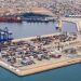 Namibia port cargo volumes record an increase