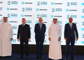 Maersk set to Establish Logistics Park at Strategically Located Jeddah Port