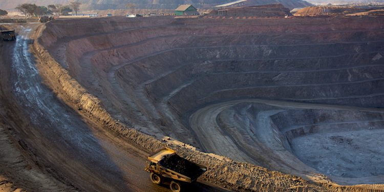 DRC’s Monopoly in Electric Vehicles Market, can it be the Tipping Point for Dry Bulk Shipping?