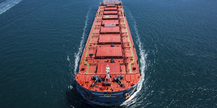 Morocco Joins Global Players in Ships Zero-Emission Pilot Project