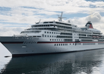 New COVID-19 Variant Threatens Cruise Liners