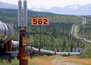 East Africa Crude Oil Pipeline takes Baby Steps