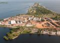 DP World set to develop DRC’s Port Banana