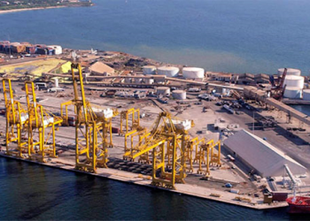 Watershed Moment for Africa as More Private Capital Injected in Logistics