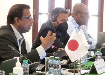 Interview with Raj Mohabeer: IOC’s Proposal for a Regional Maritime Single Window
