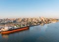 New Handling Record at Port of Maputo Points to a Positive Market Recovery