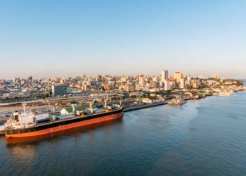 New Handling Record at Port of Maputo Points to a Positive Market Recovery