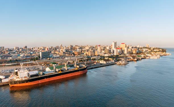 New Handling Record at Port of Maputo Points to a Positive Market Recovery
