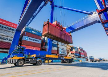 NAMPORT Registers Growth during the Pandemic