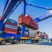 NAMPORT Registers Growth during the Pandemic