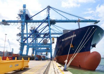 Is Mombasa Port on Course to be Africa’s Trade Hub following Massive Investments?