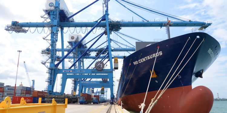 Is Mombasa Port on Course to be Africa’s Trade Hub following Massive Investments?