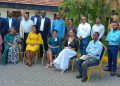 Collective Approach to Decarbonize and Digitalize African Maritime Transport