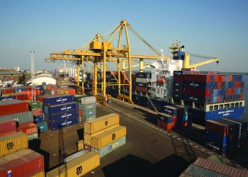Maputo Port Registers Record Cargo Volume in 2022