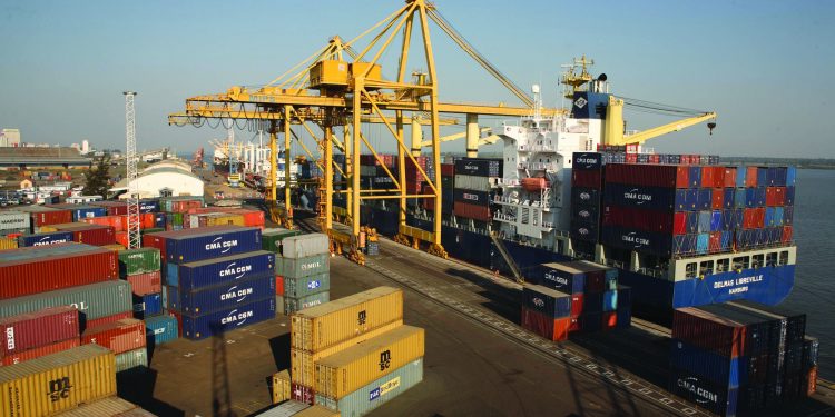 Maputo Port Registers Record Cargo Volume in 2022