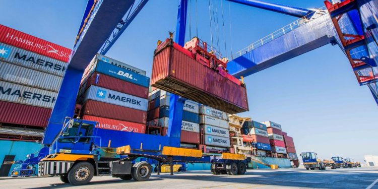 Namibia’s ports striving to become green hydrogen hubs