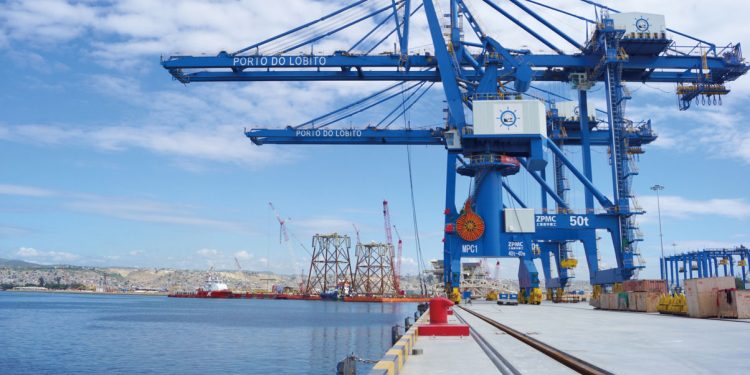 Port of Lobito Moves Ahead with Maritime Single Window