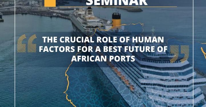 African Harbour Masters Committee to Hold Inaugural Meeting in Tangier