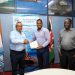 PMAESA Courtesy visit to KMA Chairman
