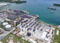 Jan De Nul wins contract for dredging extension of Port Victoria
