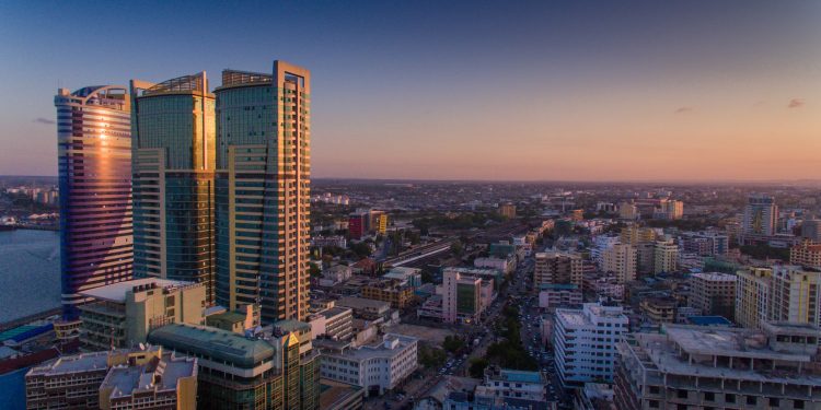 Tanzania Ports Authority and Port of Antwerp-Bruges International Collaboration