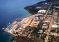 Mtwara Port Edges towards Transshipment Hub