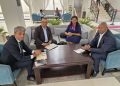 African Union and Port Associations Collaborate to Kick Off Discussions on African Green Port Policies