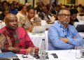 Decarbonizing Shipping takes Center Stage at the 6th AAMA Conference