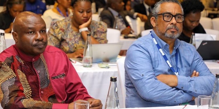 Decarbonizing Shipping takes Center Stage at the 6th AAMA Conference